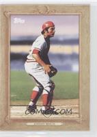 Johnny Bench