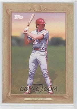 2010 Topps - Turkey Red #TR23 - Mike Schmidt