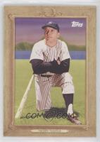 Mickey Mantle [EX to NM]