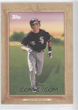 2010 Topps - Turkey Red #TR29 - Gordon Beckham