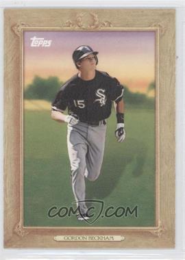 2010 Topps - Turkey Red #TR29 - Gordon Beckham