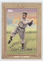 Mel Ott [Noted]