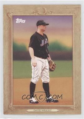 2010 Topps - Turkey Red #TR34 - David Wright