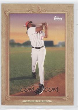 2010 Topps - Turkey Red #TR39 - Vladimir Guerrero