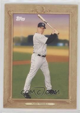 2010 Topps - Turkey Red #TR40 - Mark Teixeira