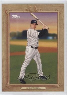 2010 Topps - Turkey Red #TR40 - Mark Teixeira