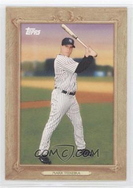 2010 Topps - Turkey Red #TR40 - Mark Teixeira