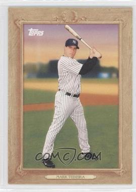 2010 Topps - Turkey Red #TR40 - Mark Teixeira