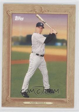 2010 Topps - Turkey Red #TR40 - Mark Teixeira