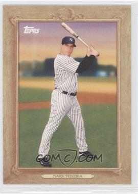 2010 Topps - Turkey Red #TR40 - Mark Teixeira