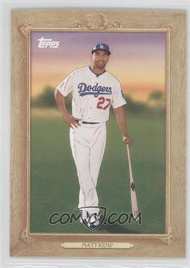 2010 Topps - Turkey Red #TR44 - Matt Kemp