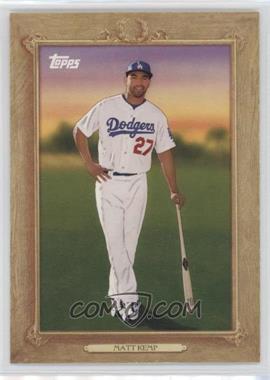 2010 Topps - Turkey Red #TR44 - Matt Kemp