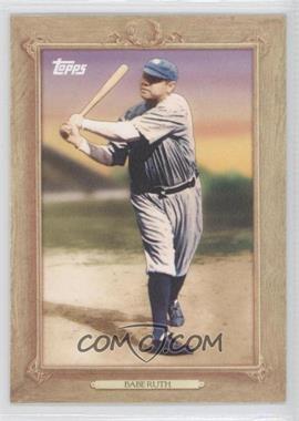 2010 Topps - Turkey Red #TR46 - Babe Ruth