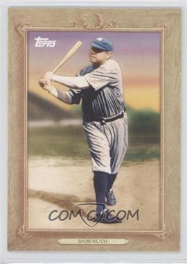 2010 Topps - Turkey Red #TR46 - Babe Ruth