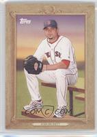 Josh Beckett