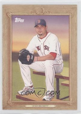 2010 Topps - Turkey Red #TR5 - Josh Beckett