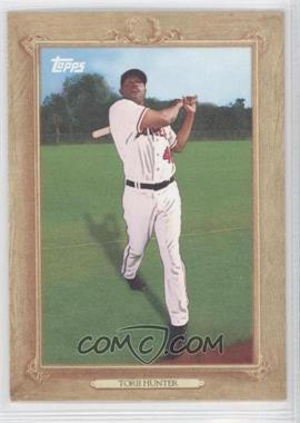 2010 Topps - Turkey Red #TR51 - Torii Hunter