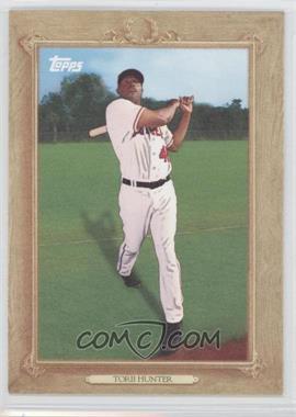 2010 Topps - Turkey Red #TR51 - Torii Hunter