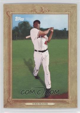 2010 Topps - Turkey Red #TR51 - Torii Hunter