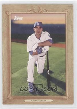 2010 Topps - Turkey Red #TR7 - Andre Ethier