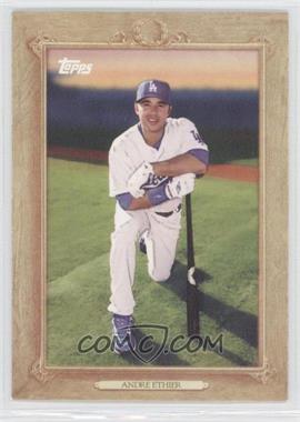 2010 Topps - Turkey Red #TR7 - Andre Ethier