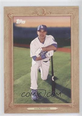 2010 Topps - Turkey Red #TR7 - Andre Ethier
