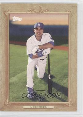 2010 Topps - Turkey Red #TR7 - Andre Ethier