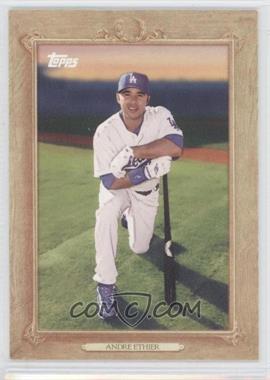 2010 Topps - Turkey Red #TR7 - Andre Ethier