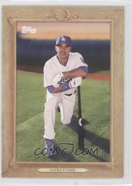 2010 Topps - Turkey Red #TR7 - Andre Ethier