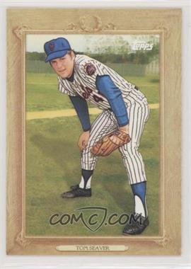 2010 Topps - Turkey Red #TR74 - Tom Seaver