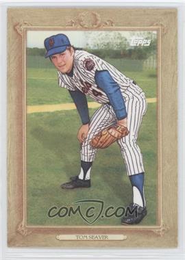 2010 Topps - Turkey Red #TR74 - Tom Seaver