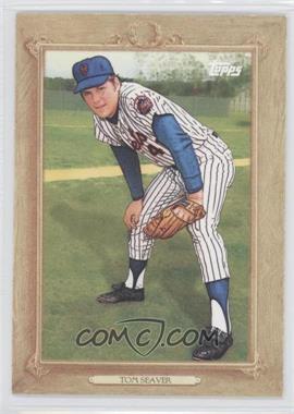 2010 Topps - Turkey Red #TR74 - Tom Seaver