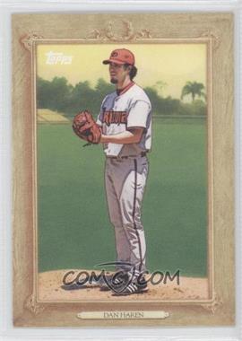 2010 Topps - Turkey Red #TR78 - Dan Haren