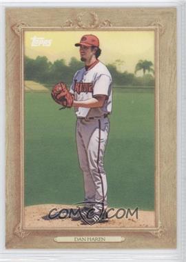 2010 Topps - Turkey Red #TR78 - Dan Haren