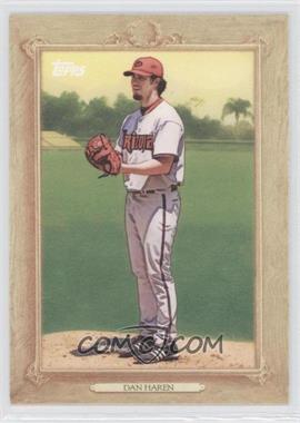 2010 Topps - Turkey Red #TR78 - Dan Haren