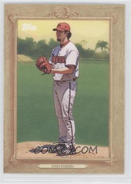 2010 Topps - Turkey Red #TR78 - Dan Haren