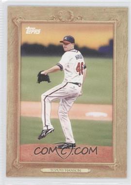 2010 Topps - Turkey Red #TR8 - Tommy Hanson