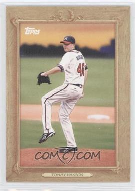 2010 Topps - Turkey Red #TR8 - Tommy Hanson