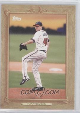 2010 Topps - Turkey Red #TR8 - Tommy Hanson