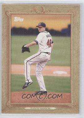 2010 Topps - Turkey Red #TR8 - Tommy Hanson