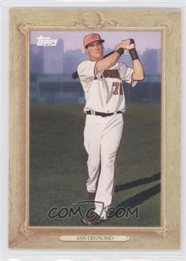 2010 Topps - Turkey Red #TR93 - Ian Desmond