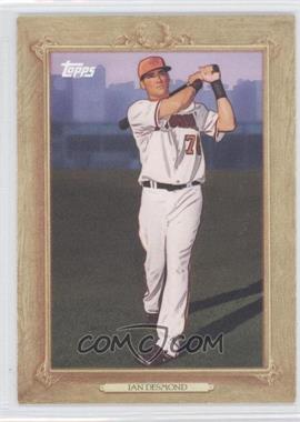 2010 Topps - Turkey Red #TR93 - Ian Desmond