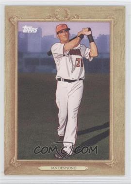 2010 Topps - Turkey Red #TR93 - Ian Desmond