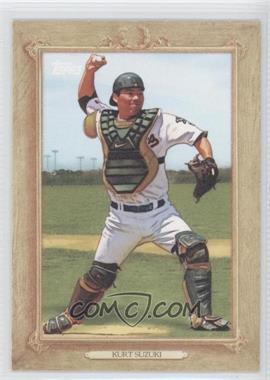 2010 Topps - Turkey Red #TR94 - Kurt Suzuki