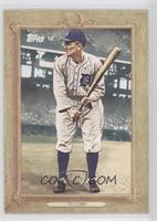 Ty Cobb