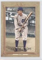 Ty Cobb