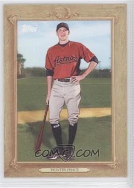 2010 Topps - Turkey Red #TR98 - Hunter Pence