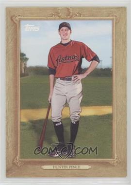 2010 Topps - Turkey Red #TR98 - Hunter Pence