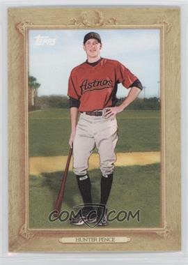 2010 Topps - Turkey Red #TR98 - Hunter Pence