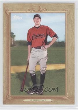 2010 Topps - Turkey Red #TR98 - Hunter Pence